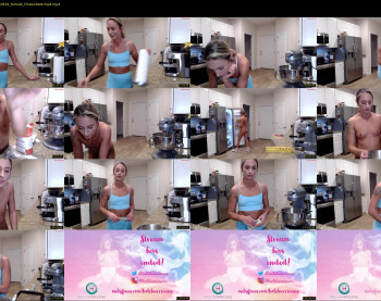 holihurricane — 114 minute Chaturbate female naked cam show, 720p, Mar 7, 2025