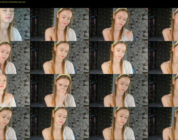 keylalong — 3 minute Chaturbate female naked cam show, 720p, Jan 24, 2025