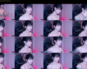 liamelf — 63 minute Chaturbate male naked cam show, 720p, Jan 28, 2025