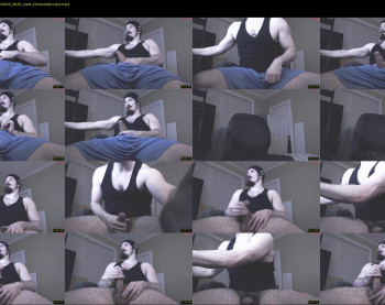littlesumthinsumthin — 19 minute Chaturbate male naked cam show, 720p, Mar 7, 2025