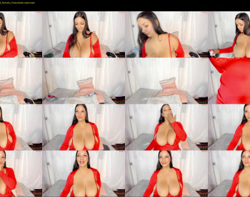 loreth_jw — 17 minute Chaturbate female naked cam show, 720p, Jan 22, 2025