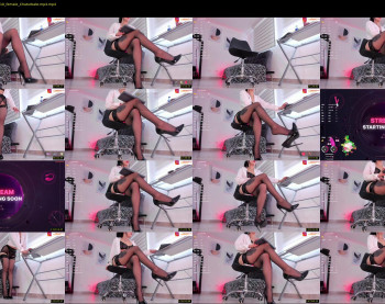 miabelier_ — 121 minute Chaturbate female naked cam show, 720p, Mar 7, 2025