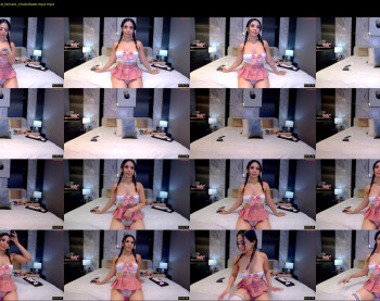 millabelle — 7 minute Chaturbate female naked cam show, 720p, Mar 7, 2025