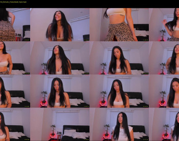 missflorida — 63 minute Chaturbate female naked cam show, 720p, Jan 25, 2025