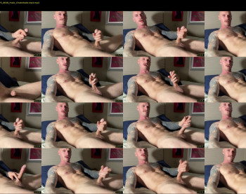 moreplease413 — 31 minute Chaturbate male naked cam show, 720p, Mar 7, 2025
