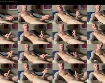 moreplease413 — 29 minute Chaturbate male naked cam show, 720p, Mar 7, 2025