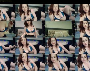 ms_mel — 38 minute Chaturbate female naked cam show, 720p, Mar 7, 2025