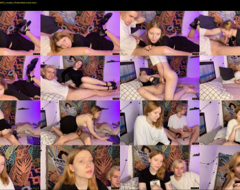 nancy_witch — 90 minute Chaturbate couple naked cam show, 720p, Feb 19, 2025