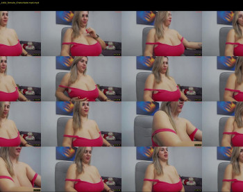 natashaboobs — 59 minute Chaturbate female naked cam show, 720p, Mar 7, 2025