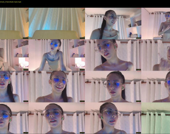 nezo_ — 63 minute Chaturbate female naked cam show, 720p, Mar 7, 2025