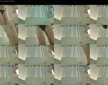 nezo_ — 13 minute Chaturbate female naked cam show, 720p, Mar 7, 2025