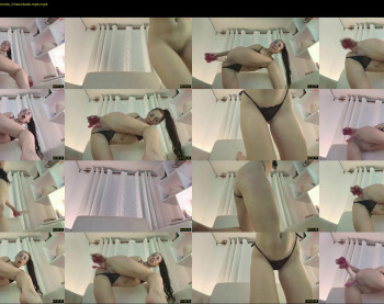 nezo_ — 70 minute Chaturbate female naked cam show, 720p, Mar 7, 2025