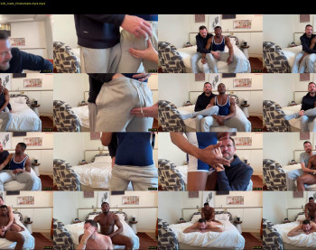 ryanlanders — 55 minute Chaturbate male naked cam show, 720p, Jan 25, 2025