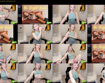 sub_button — 123 minute Chaturbate female naked cam show, 720p, Mar 8, 2025