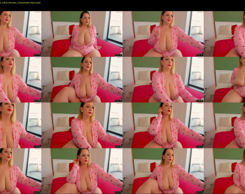 sweetheartmia — 34 minute Chaturbate female naked cam show, 720p, Mar 7, 2025