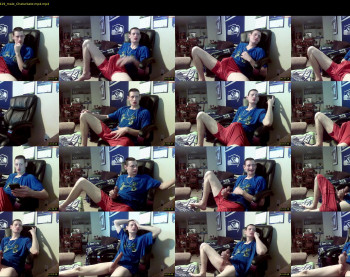 swelteringk — 49 minute Chaturbate male naked cam show, 720p, Jan 24, 2025