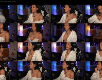 tiny_panther — 120 minute Chaturbate female naked cam show, 720p, Mar 7, 2025
