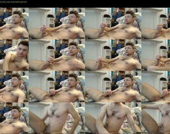 dantheman233 — 3 minute Chaturbate male naked cam show, 720p, Mar 8, 2025