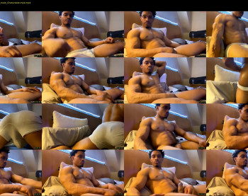 eldisiac — 51 minute Chaturbate male naked cam show, 720p, Mar 8, 2025