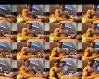 eldisiac — 25 minute Chaturbate male naked cam show, 720p, Mar 8, 2025