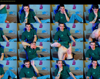 frank_mooree — 123 minute Chaturbate male naked cam show, 720p, Mar 8, 2025