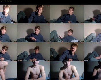 govle — 20 minute Chaturbate male naked cam show, 480p, Mar 8, 2025