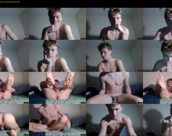 govle — 16 minute Chaturbate male naked cam show, 480p, Mar 8, 2025