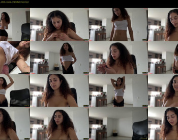 jenny_taborda — 69 minute Chaturbate female naked cam show, 720p, Mar 8, 2025