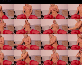 lexilow — 3 minute Chaturbate female naked cam show, 720p, Mar 8, 2025