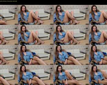 susan_sweets — 40 minute Chaturbate female naked cam show, 720p, Mar 9, 2025