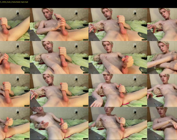 venti_gallagher — 6 minute Chaturbate male naked cam show, 720p, Mar 8, 2025