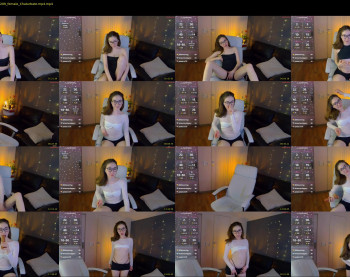 _loverdose_ — 23 minute Chaturbate male naked cam show, 720p, Mar 10, 2025