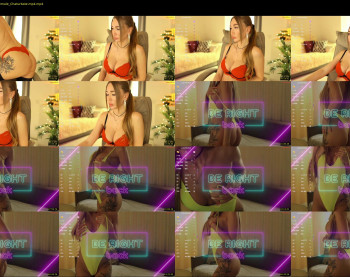_lovly — 53 minute Chaturbate female naked cam show, 720p, Mar 9, 2025