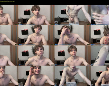 eitanhere — 44 minute Chaturbate male naked cam show, 720p, Mar 9, 2025