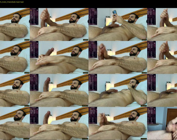 firestud_x — 106 minute Chaturbate male naked cam show, 720p, Mar 9, 2025