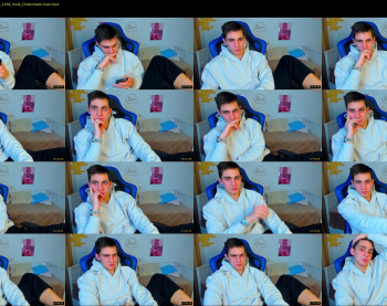frank_mooree — 20 minute Chaturbate male naked cam show, 720p, Mar 9, 2025