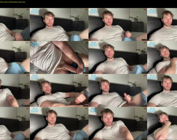 hot8pack01 — 60 minute Chaturbate male naked cam show, 720p, Mar 10, 2025