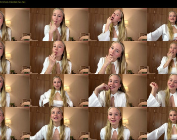 katcontrol — 5 minute Chaturbate female naked cam show, 720p, Mar 9, 2025