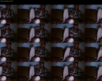 kylechat — 14 minute Chaturbate male naked cam show, 720p, Mar 9, 2025