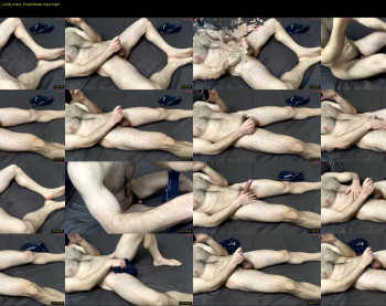 lovenaffection — 121 minute Chaturbate male naked cam show, 720p, Mar 9, 2025