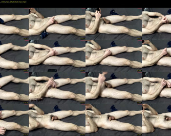 lovenaffection — 23 minute Chaturbate male naked cam show, 720p, Mar 9, 2025