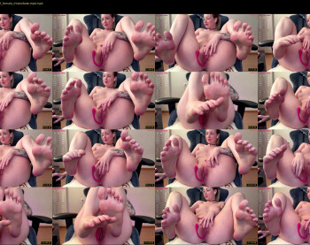 mashism — 99 minute Chaturbate female naked cam show, 720p, Mar 9, 2025