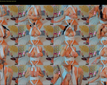 pinkyishere — 14 minute Chaturbate female naked cam show, 720p, Mar 9, 2025