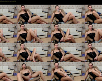 susan_sweets — 118 minute Chaturbate female naked cam show, 720p, Mar 10, 2025