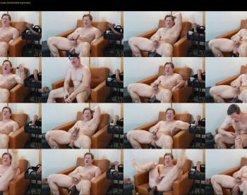 thickjer — 113 minute Chaturbate male naked cam show, 720p, Mar 9, 2025