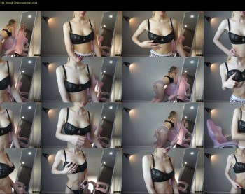 melondama — 79 minute Chaturbate female naked cam show, 720p, Mar 10, 2025