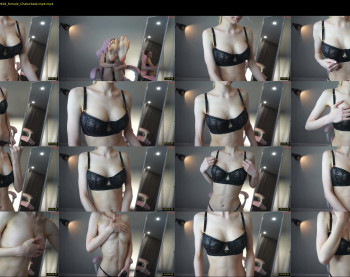 melondama — 102 minute Chaturbate female naked cam show, 720p, Mar 10, 2025