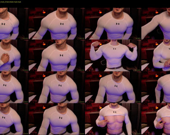 mrlelex — 4 minute Chaturbate male naked cam show, 720p, Mar 10, 2025