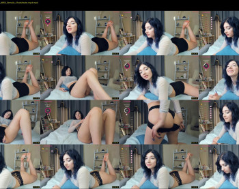 your_desssert — 21 minute Chaturbate female naked cam show, 720p, Mar 10, 2025