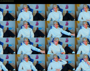 frank_mooree — 6 minute Chaturbate male naked cam show, 720p, Mar 11, 2025